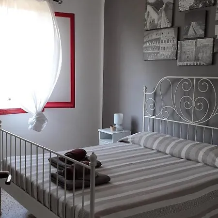 B&ble Tecchie Bikeandshuttel Bed & Breakfast *