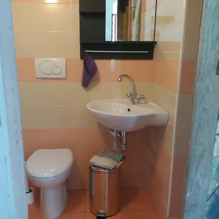 Bed & Breakfast B&ble Tecchie Bikeandshuttel