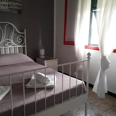 B&ble Tecchie Bikeandshuttel Bed & Breakfast