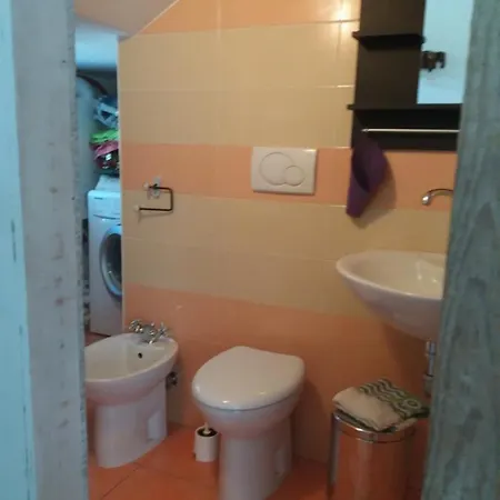 B&ble Tecchie Bikeandshuttel Bed & Breakfast