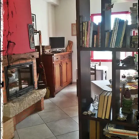 B&ble Tecchie Bikeandshuttel Bed & Breakfast