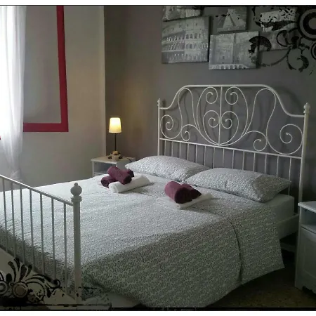 B&ble Tecchie Bikeandshuttel Bed & Breakfast *