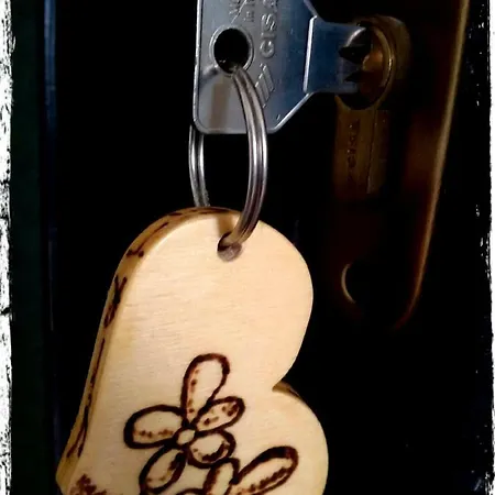 Bed & Breakfast B&ble Tecchie Bikeandshuttel *