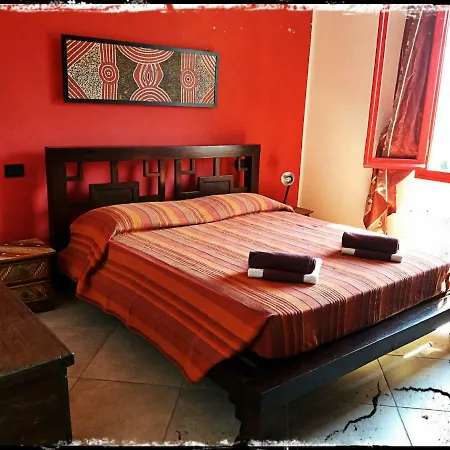 Bed & Breakfast B&ble Tecchie Bikeandshuttel *
