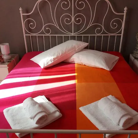 Bed & Breakfast B&ble Tecchie Bikeandshuttel *