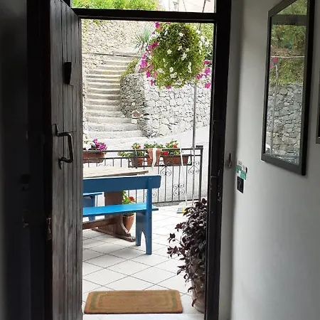 Bed & Breakfast B&ble Tecchie Bikeandshuttel Bardino Vecchio