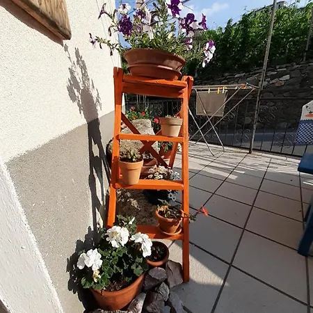B&ble Tecchie Bikeandshuttel Bed & Breakfast *