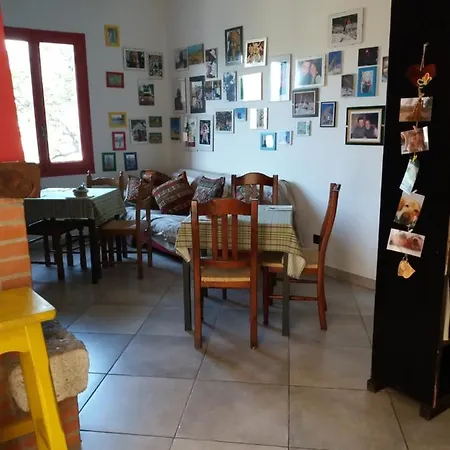 B&ble Tecchie Bikeandshuttel Bed & Breakfast Bardino Vecchio
