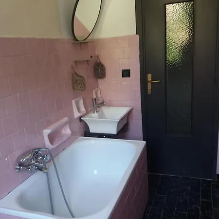 Bed & Breakfast B&ble Tecchie Bikeandshuttel
