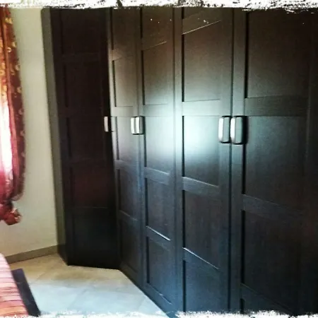 Bed & Breakfast B&ble Tecchie Bikeandshuttel Bardino Vecchio