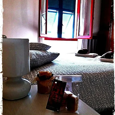 B&ble Tecchie Bikeandshuttel Bed & Breakfast *